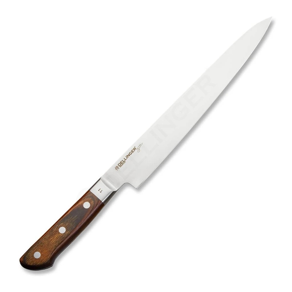 foto N�� pl�tkovac� Slice 240 mm Dellinger Essence - Dlouh�n No.11